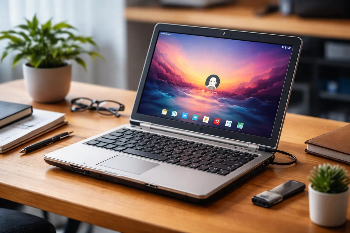 Peut-on installer un logiciel libre sur un ancien ordinateur