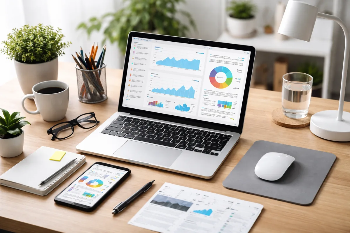 Comment choisir les meilleurs outils pour un auto-entrepreneur freelance