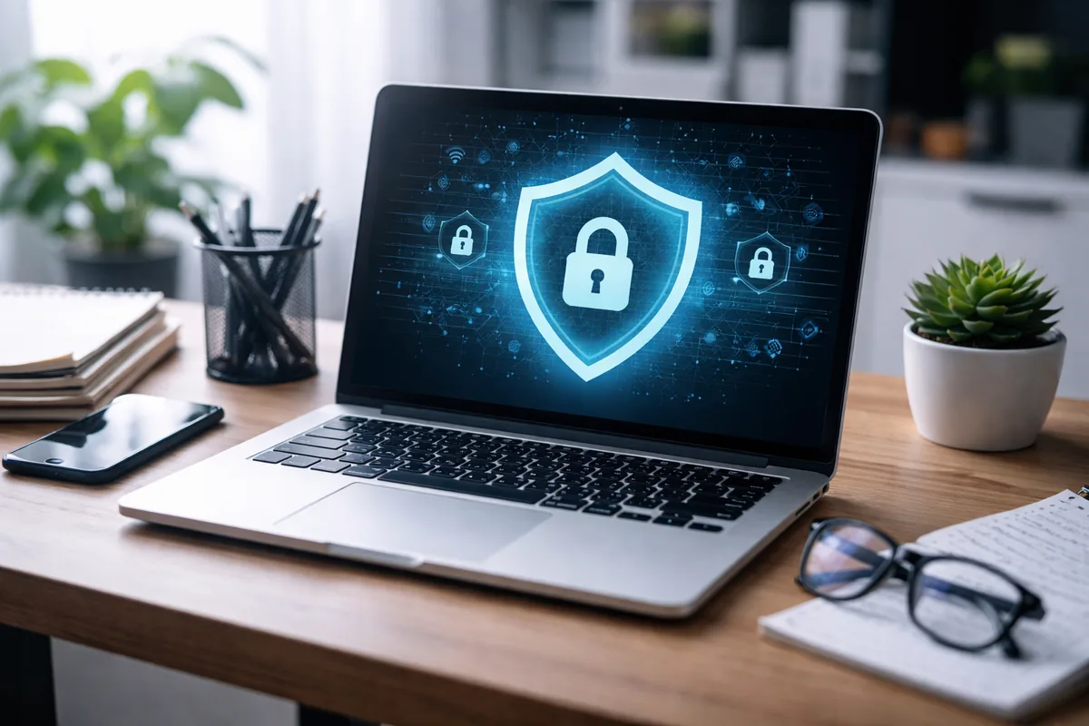 Quel antivirus choisir pour protéger ses données personnelles